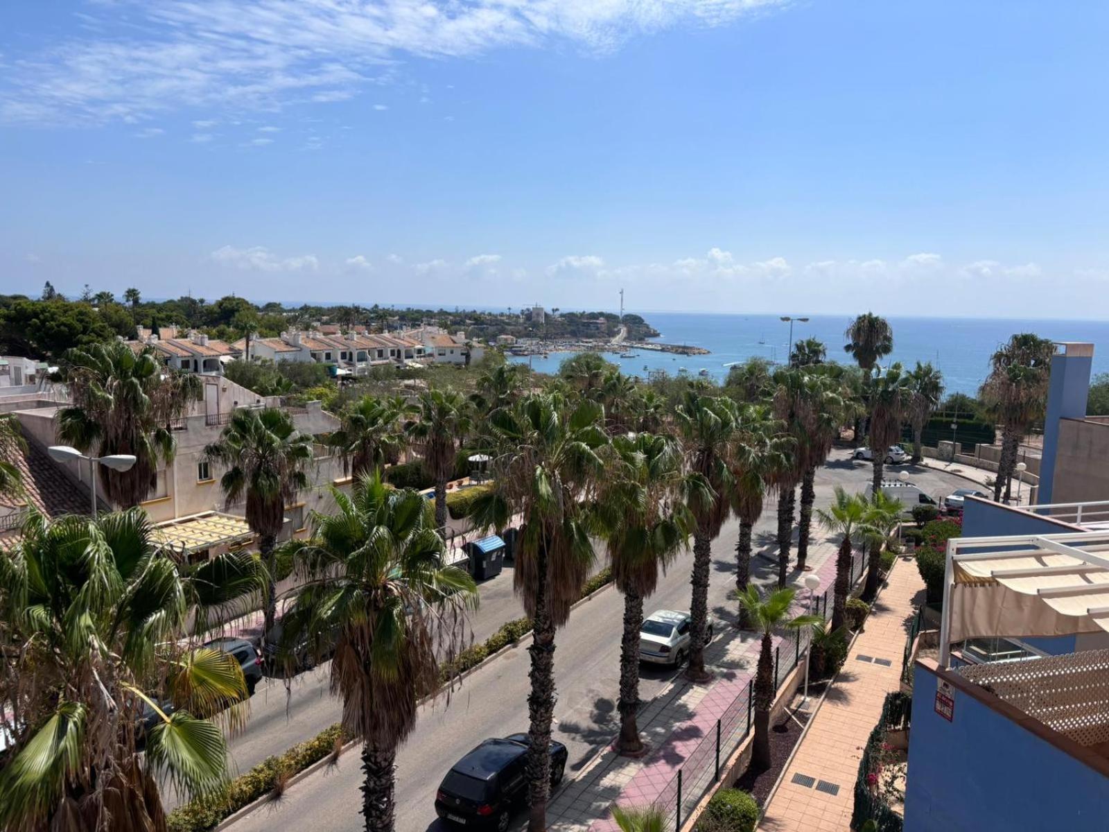 Apartament Modern Penthouse With Sea View Cabo Roig Dehesa de Campoamor (Orihuela Costa)