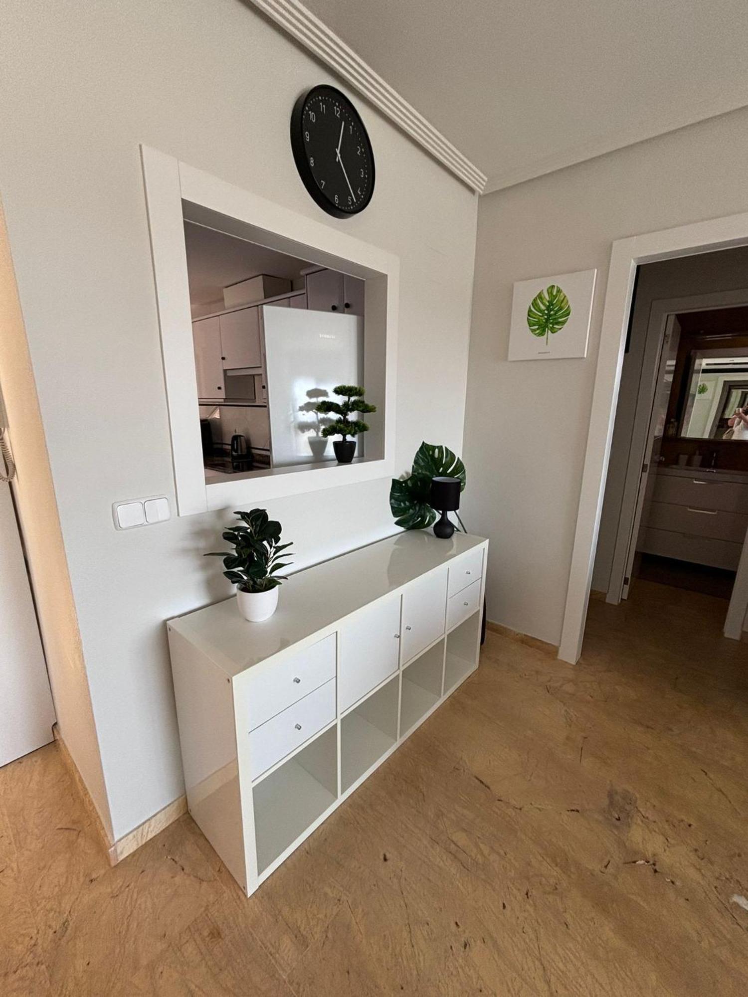 Modern Penthouse With Sea View Cabo Roig Apartament *