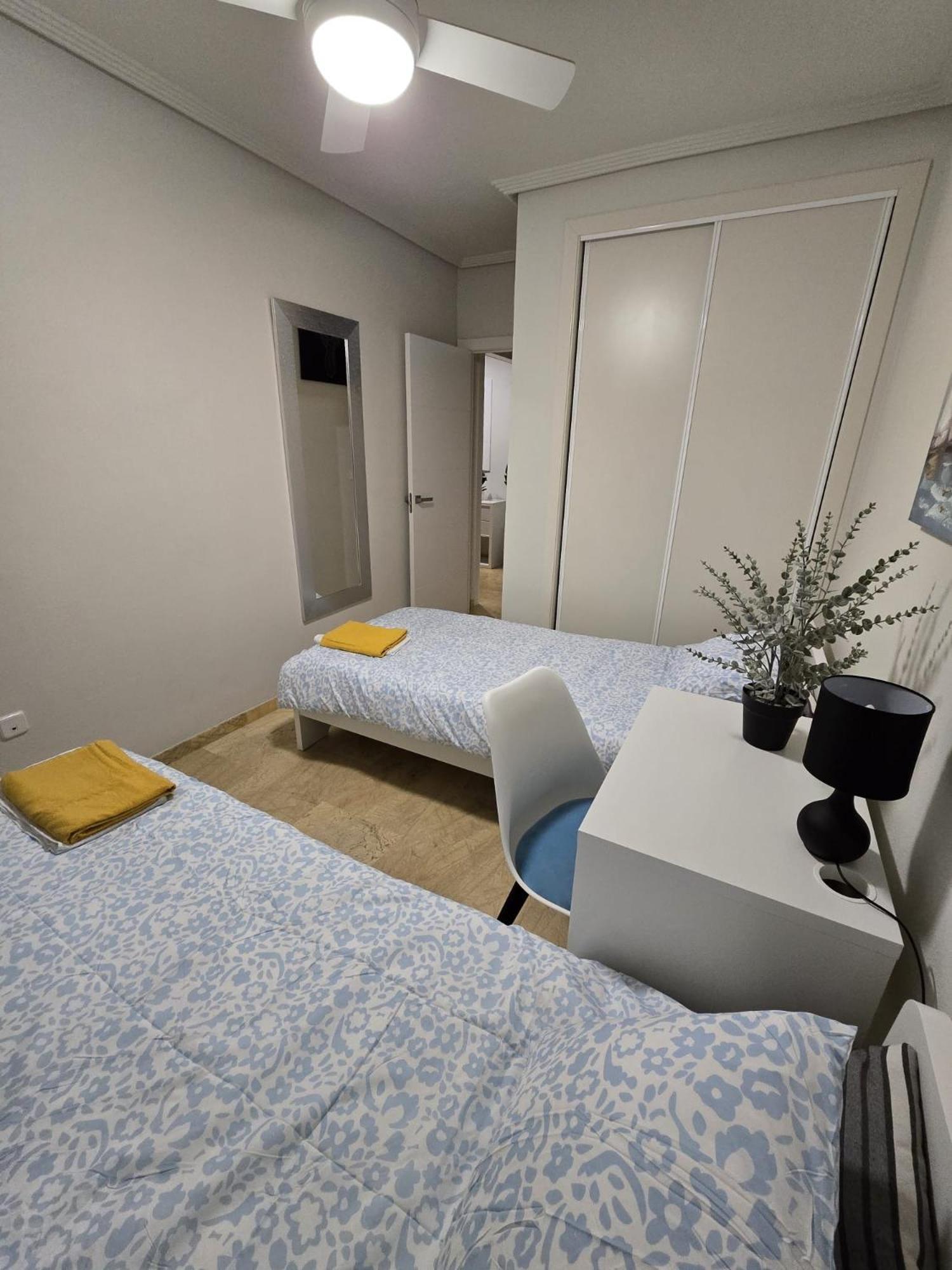 Modern Penthouse With Sea View Cabo Roig Apartament