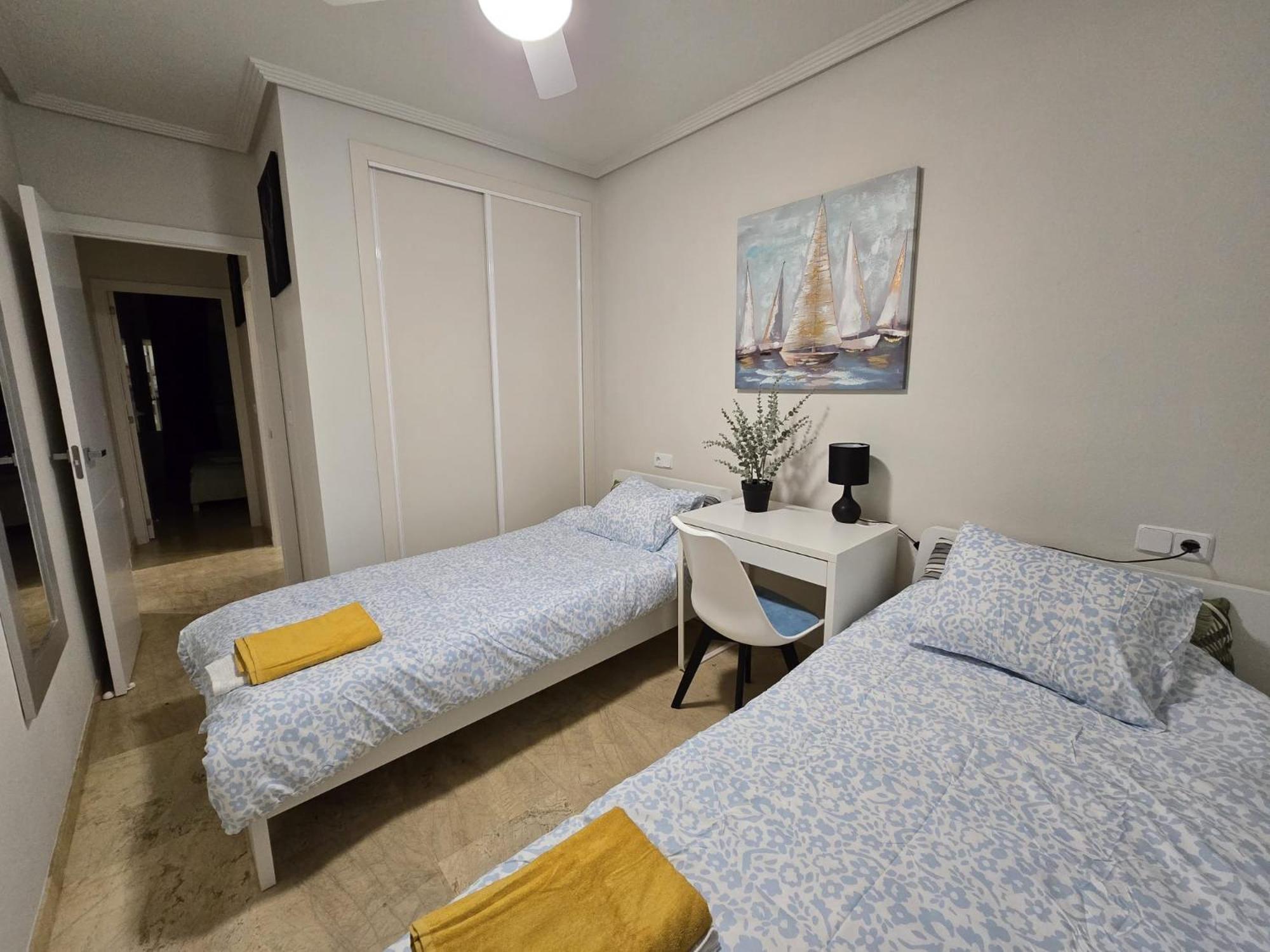 Apartament Modern Penthouse With Sea View Cabo Roig *