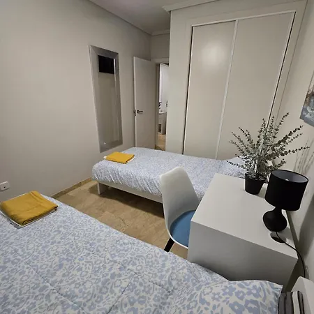 Appartement Modern Penthouse With Sea View Cabo Roig à Dehesa de Campoamor  Extérieur photo
