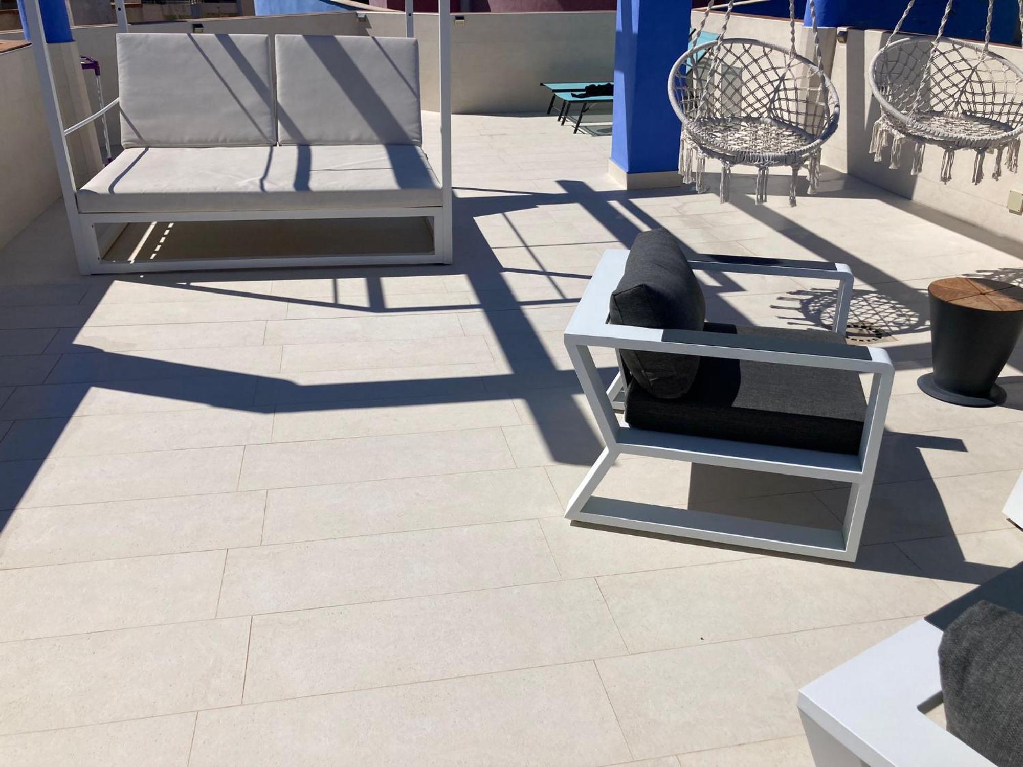 Apartment Modern Penthouse With Sea View Cabo Roig Dehesa de Campoamor (Orihuela Costa)