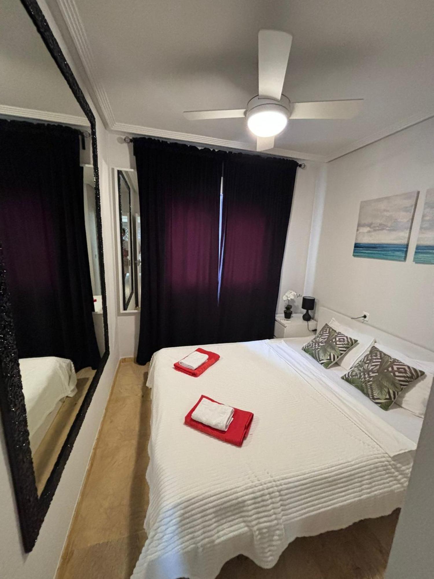 Apartment Modern Penthouse With Sea View Cabo Roig Dehesa de Campoamor (Orihuela Costa)