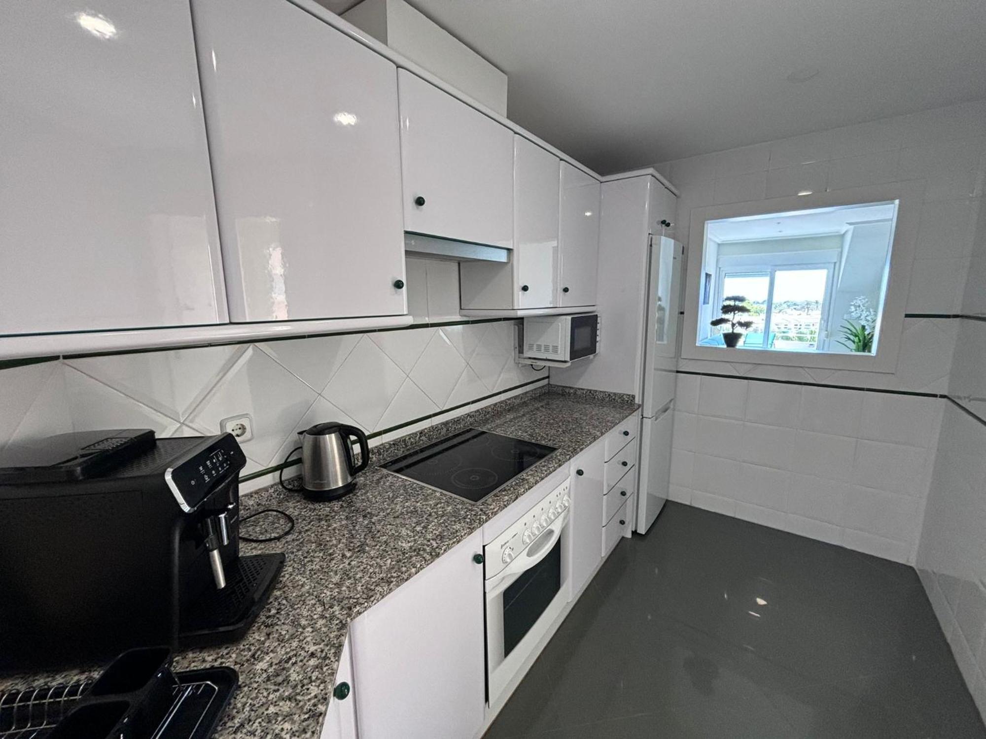 Apartment Modern Penthouse With Sea View Cabo Roig *