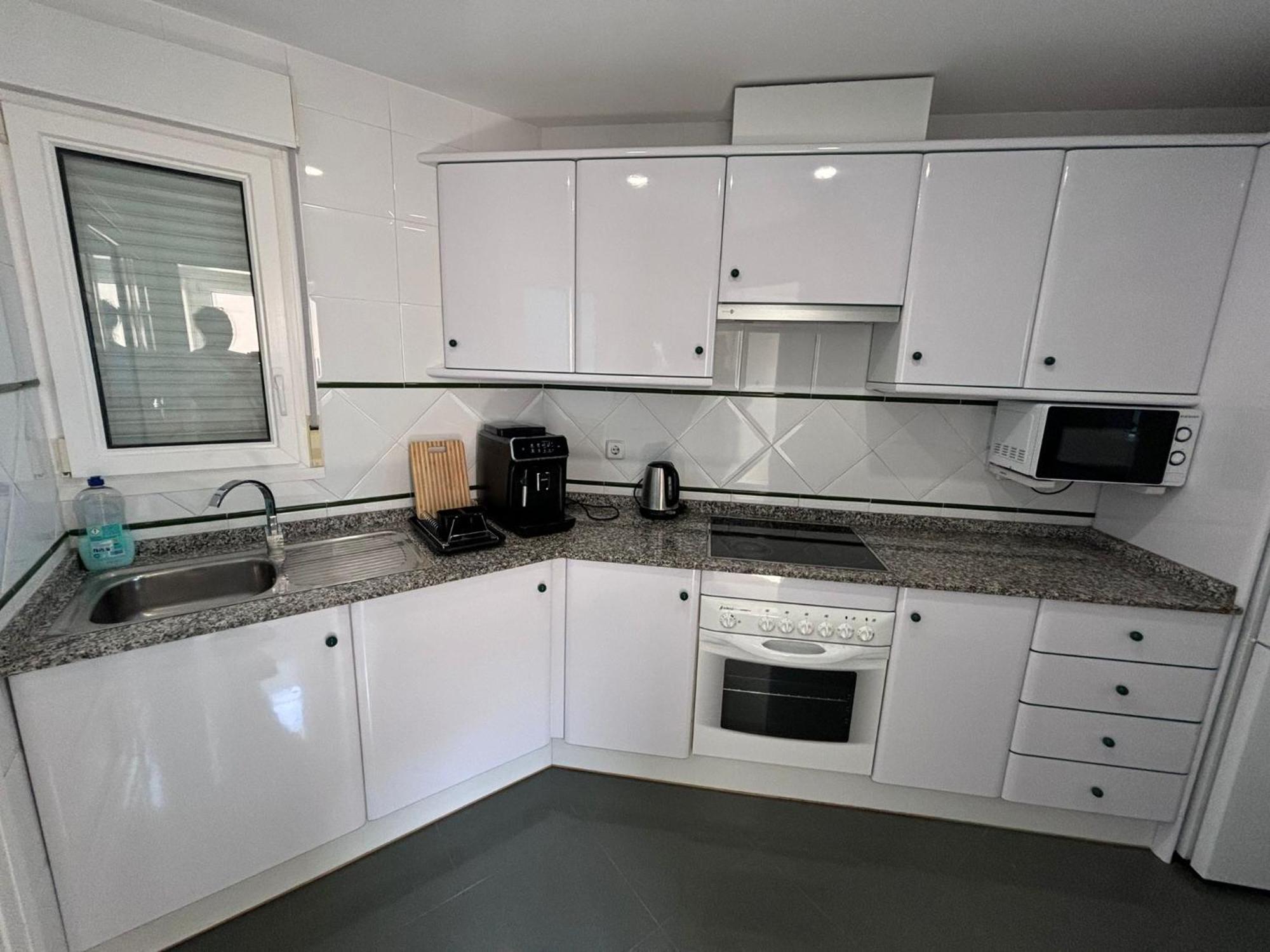 Apartment Modern Penthouse With Sea View Cabo Roig Dehesa de Campoamor (Orihuela Costa)