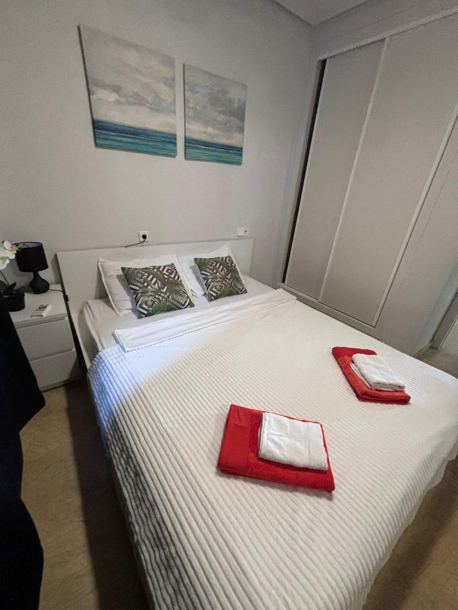 Modern Penthouse With Sea View Cabo Roig *