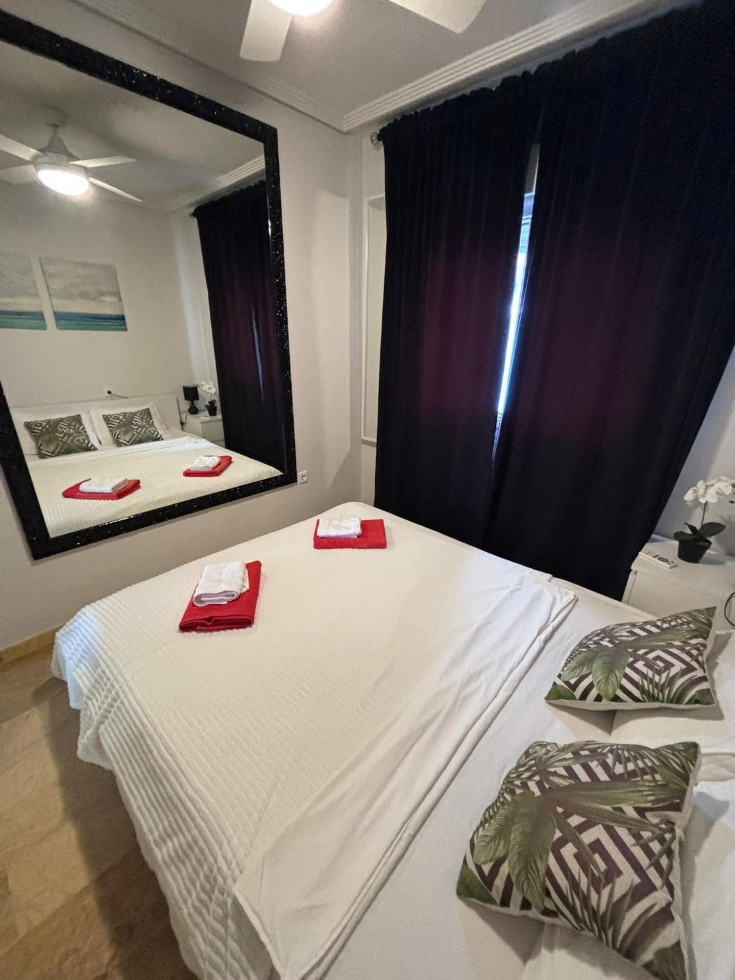 Modern Penthouse With Sea View Cabo Roig Dehesa de Campoamor (Orihuela Costa)
