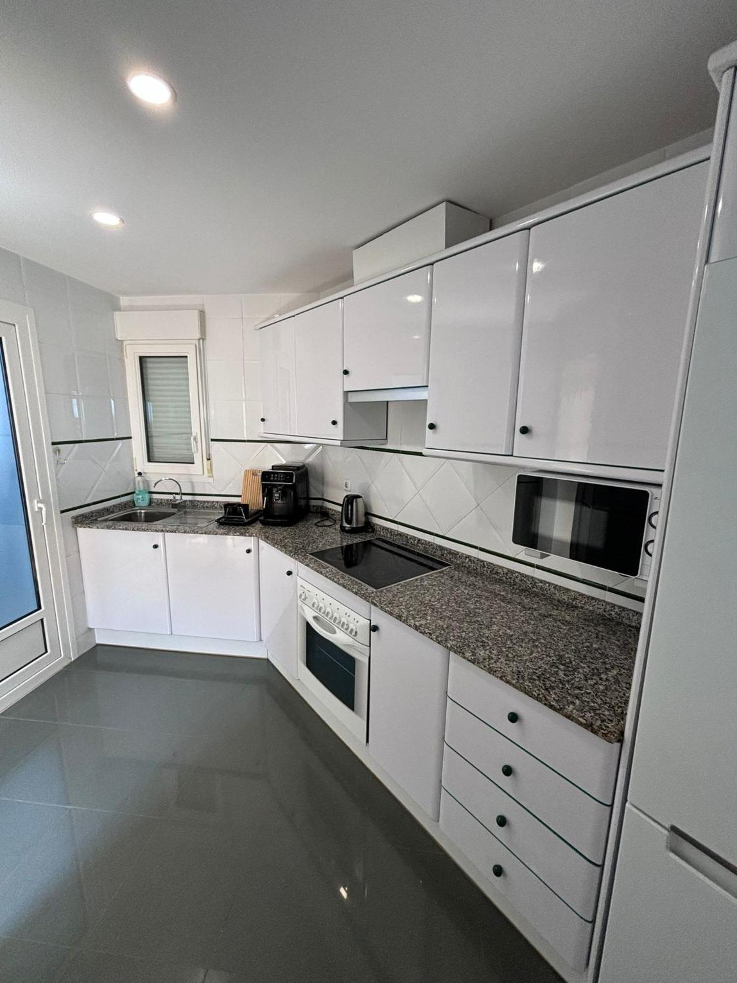 Modern Penthouse With Sea View Cabo Roig Apartment