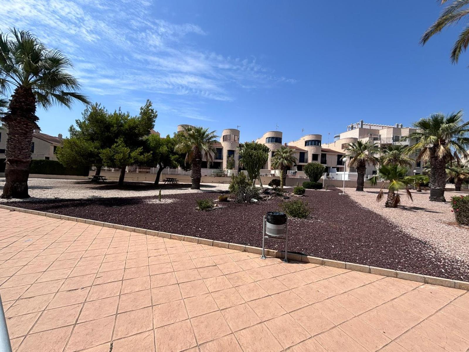 Apartment Modern Penthouse With Sea View Cabo Roig *