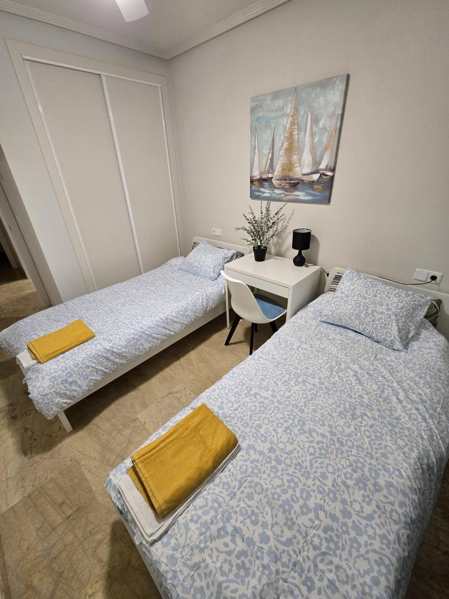 Modern Penthouse With Sea View Cabo Roig Apartment Dehesa de Campoamor (Orihuela Costa)